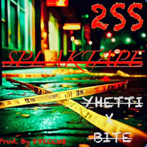 Diamond Watch (feat. YHETTI & BITE)