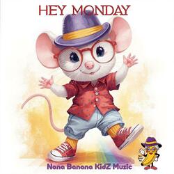 Hey Monday