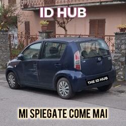 Mi Spiegate Come Mai