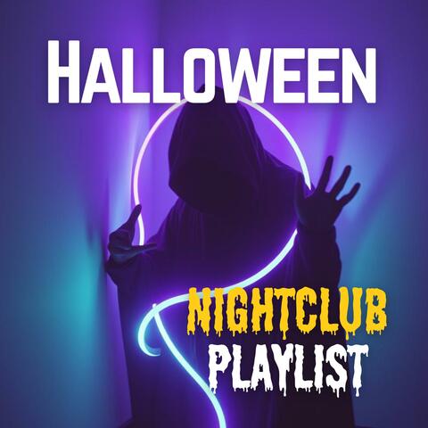 Top Halloween Nightclub | Best Hallowen Party Playlist
