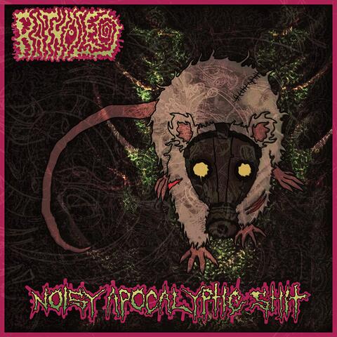 Noisy Apocalyptic Shit