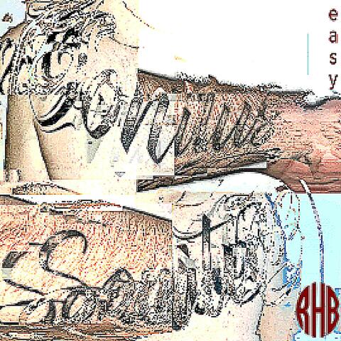 Easy (feat. Ziutek & Tymlud)