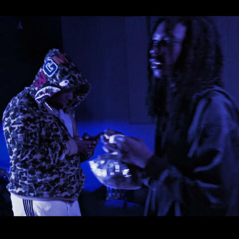 Feds did a sweep (feat. Oge Rio)