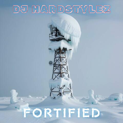 Fortified (feat. SaxToThaMax & DJ Hardstylez)