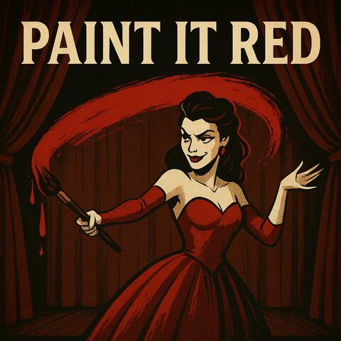 Paint It Red