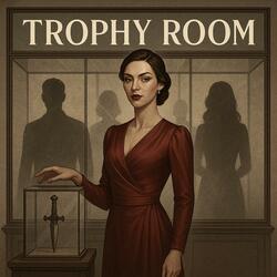 Trophy Room