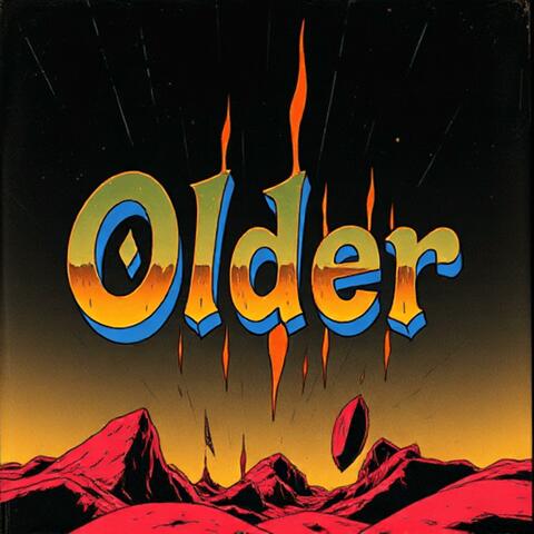 Older (Radio Edit)