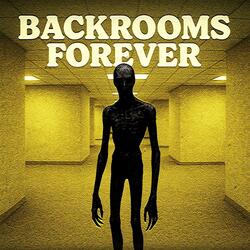 Backrooms Poolrooms II