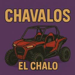 EL MISMO DE LOS CHAVALOS