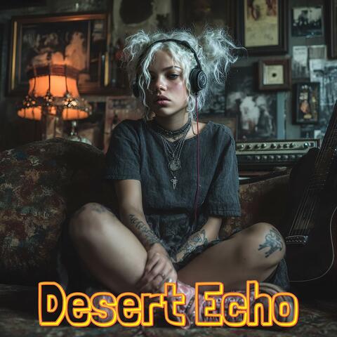 Desert Echo