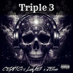 Triple 3 (feat. LuhA5 & J5ive)