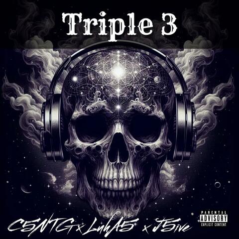 Triple 3 (feat. LuhA5 & J5ive)
