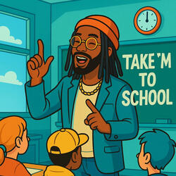 TAKE EM TO SCHOOL