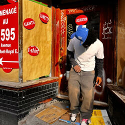 Confess (feat. GBANDO)