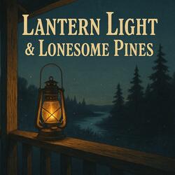 Where the Whippoorwhills Keep Time