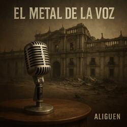 El Metal de La Voz