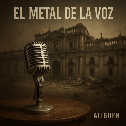 El Metal de La Voz