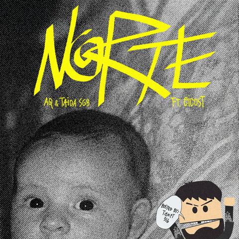 norte. (feat. Taida Sgb, Eicost & Tempt)