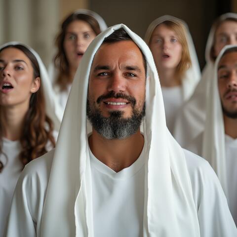 Прославляем