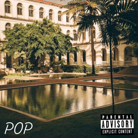 POP (feat. NahhDahh)