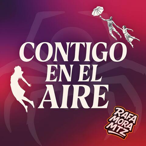 CONTIGO EN EL AIRE