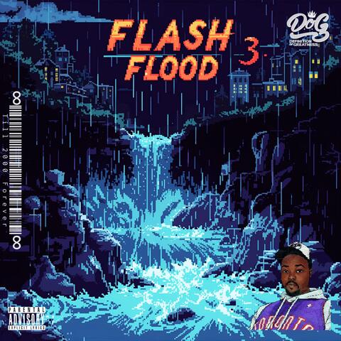 Prelude / Flash Flood 3
