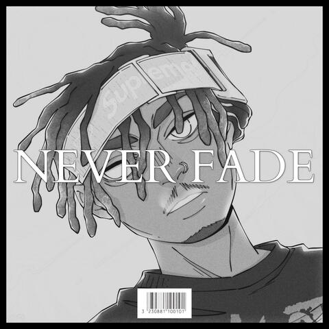 NEVER FADE