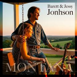 Harvest Moon (feat. Barett & Jessy Jonhson)