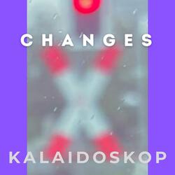 Changes (Synthwave )