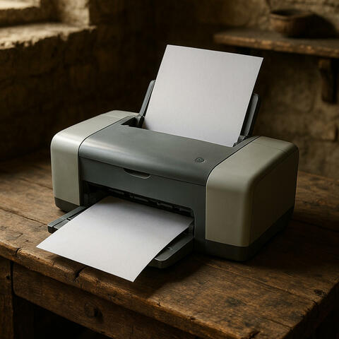 The Credulous Chronicles Of Squirrel