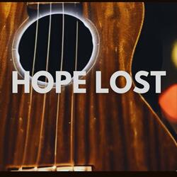 Hope Lost