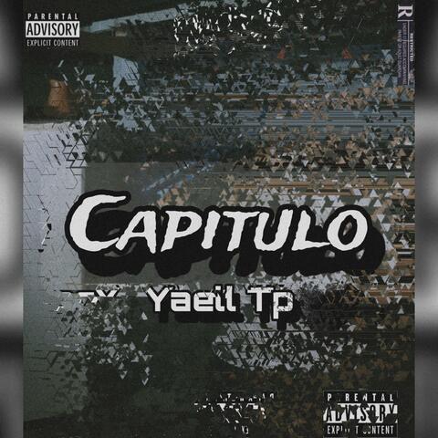 Capítulo X Yaell Tp