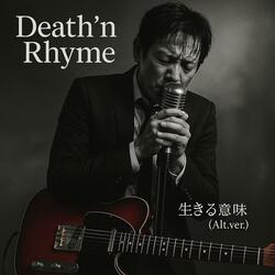 生きる意味  (Alt.ver)