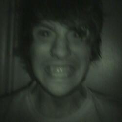 IF YOU CAN HEAR ME, GET ME OUTTA HERE!