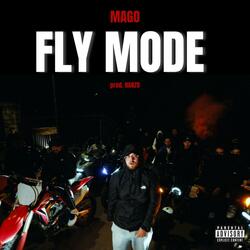 FLY MODE (feat. Hanzo)