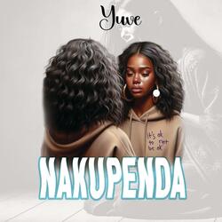 Nakupenda
