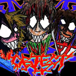 OBJECT (feat. SAKACIDE & Vythe)