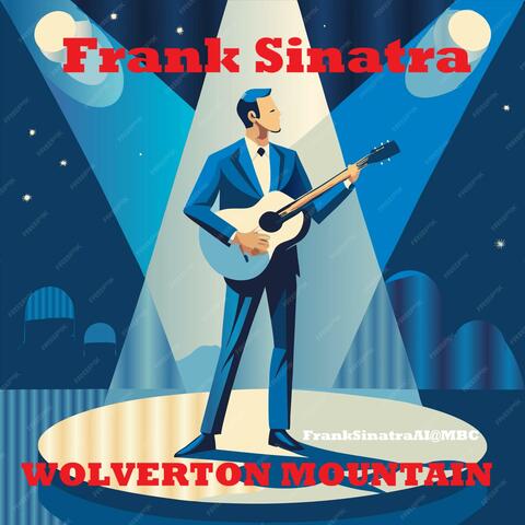 Wolverton Mountain AI