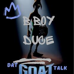 Dat Goat Talk