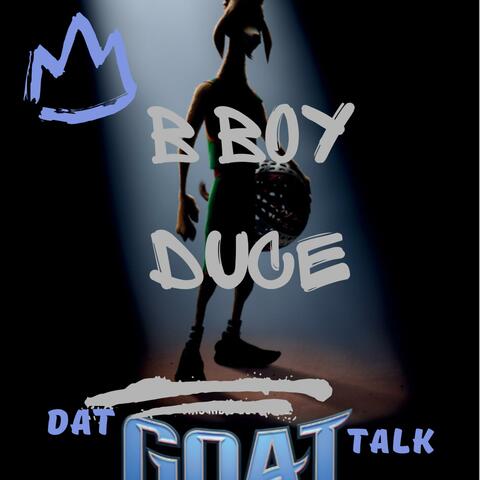 Dat Goat Talk