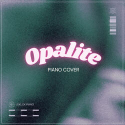Opalite (Piano Version)