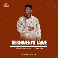 Sekhwenya Tawe (feat. Mango Muzik & Hon. Natembeya)