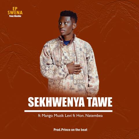 Sekhwenya Tawe (feat. Mango Muzik & Hon. Natembeya)