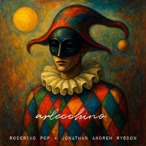 Arlecchino (feat. Jonathan Andrew Rysdon)