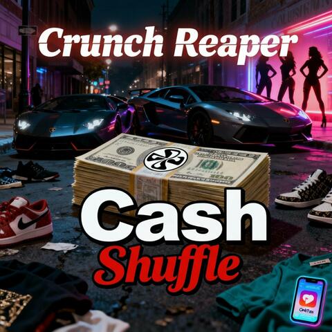 CASH SHUFFLE