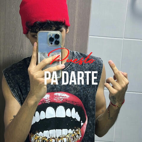 PUESTO PA DARTE
