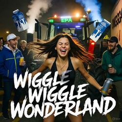Wiggle Wiggle Wonderland (Selams Edit)