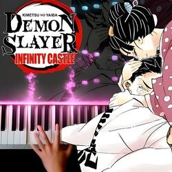 Akaza's Love Theme (Demon Slayer Infinity Castle Original Soundtrack)