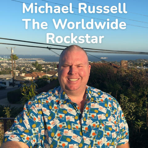 The Worldwide Rockstar