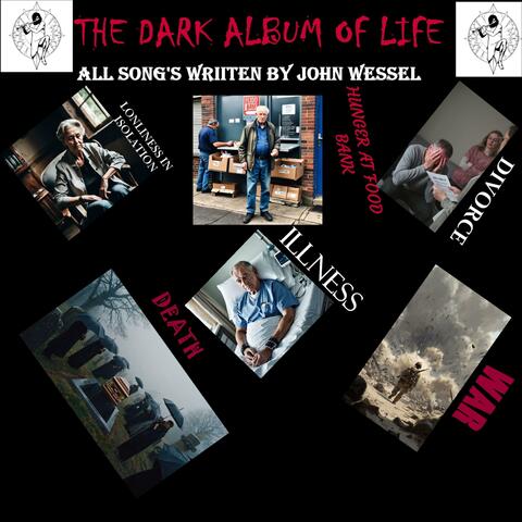 The Dark Album Of Life